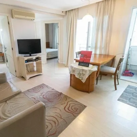 Rent this 2 bed apartment on Edifício long Stay in Rua Bela Cintra 521, Consolação