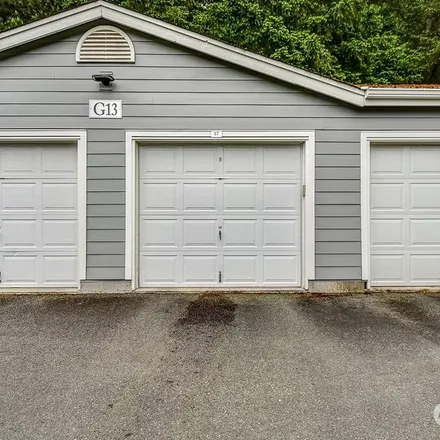 Rent this 2 bed apartment on Building B in Northeast 204th Place, Bothell