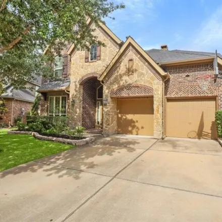 Buy this 4 bed house on 4498 Piper Pass Lane in Fort Bend County, TX 77479