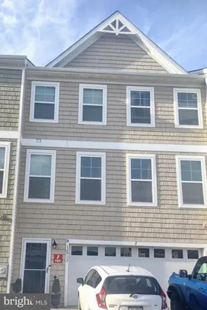 Buy this 4 bed condo on 12913 Sand Bar Lane in West Ocean City, Worcester County