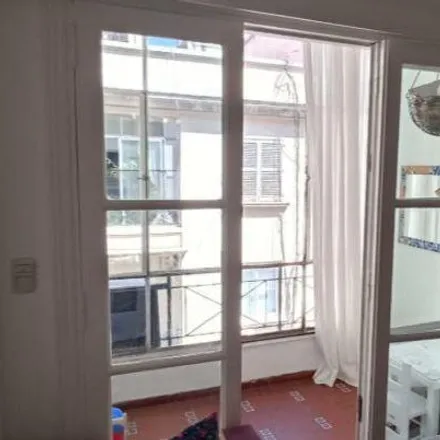 Rent this 2 bed apartment on Juncal 2864 in Recoleta, C1425 DTS Buenos Aires