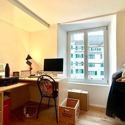 Image 2 - Ochsen da Gennaro e Gabriela, Hauptstrasse 55, 5330 Zurzach, Switzerland - Apartment for rent