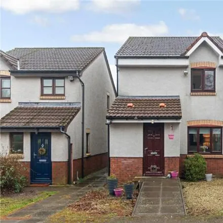Buy this 3 bed house on Nethergreen Wynd in Renfrew, PA4 8HT