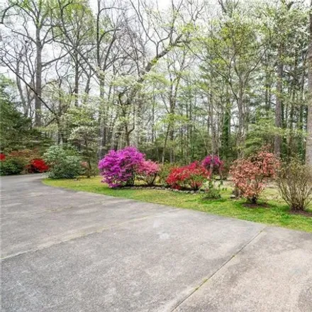 Image 8 - 8113 Vaughan Drive, Meredith Farms, Mechanicsville, VA 23111, USA - House for sale