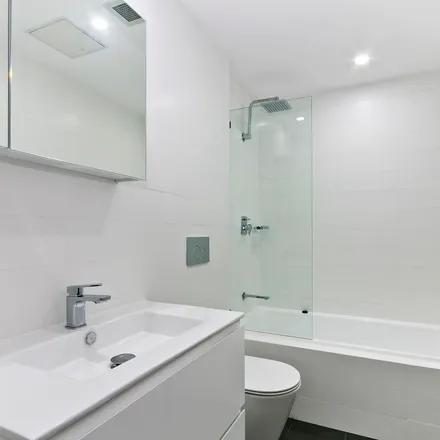 Rent this 1 bed apartment on 47-51 Lilyfield Road in Rozelle NSW 2039, Australia