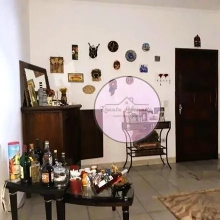 Buy this 2 bed house on Rua Caripunas in Tupi, Praia Grande - SP