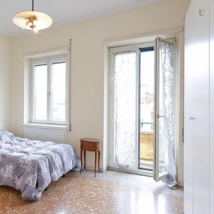 Rent this 4 bed room on Todis in Via Federico Ozanam 15, 00152 Rome RM