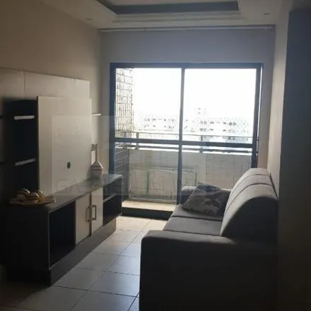 Rent this 2 bed apartment on Rua Dona Ana Xavier 158 in Casa Amarela, Recife -