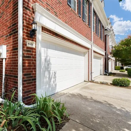 Image 4 - 6674 Federeal Hall Street, Plano, TX 75023, USA - Townhouse for sale