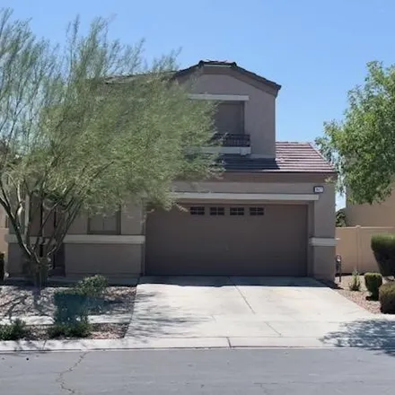 Buy this 3 bed house on 3824 Bella Legato Avenue in North Las Vegas, NV 89081