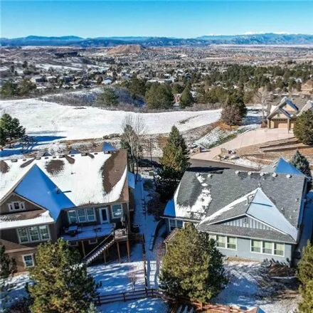 Buy this 3 bed house on 1614 Suncrest Road in Castle Rock, CO 80104