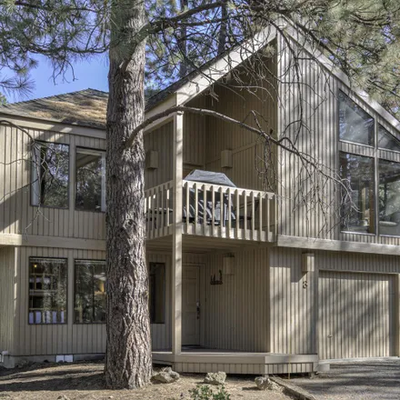 Buy this 3 bed house on 9 Coyote Lane in Sunriver, OR 97707