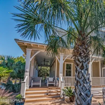 Buy this 4 bed house on 202 South East Beach Drive in Bald Head Island, Brunswick County