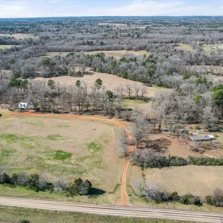 Image 4 - FM 2685, Mings Chapel, Upshur County, TX, USA - House for sale