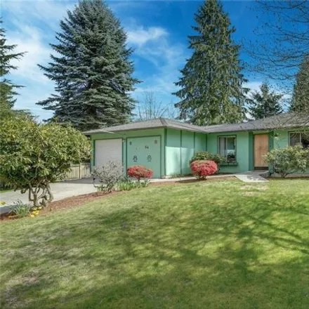 Buy this 3 bed house on 12703 Northeast 156th Street in Woodinville, WA 98072