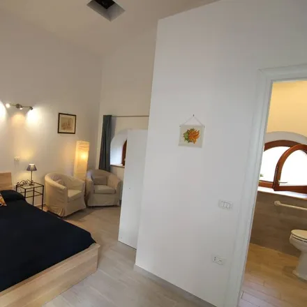 Rent this 6 bed house on Strada di Montecchio per Todi in 05020 Montecchio TR, Italy
