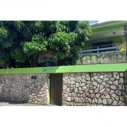 Buy this 3 bed house on Rua Tenente Wanderley 541 in Cajueiro, Recife -
