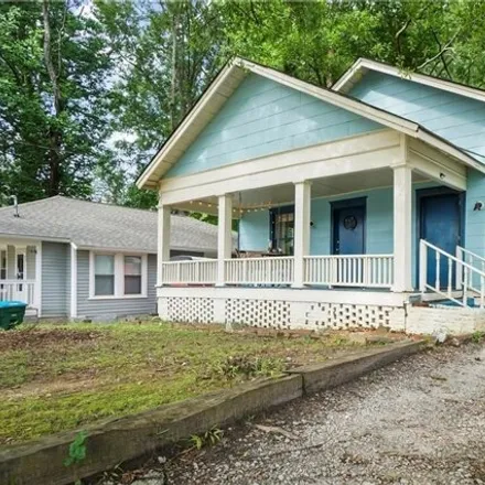 Buy this 3 bed house on 3284 Stillwood Drive in Atlanta, GA 30354