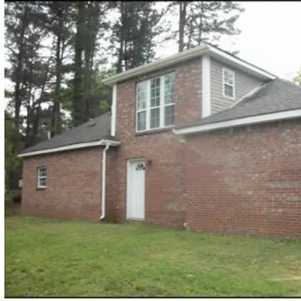 Buy this 3 bed house on Rhes Drive in Laurel, MS 39441