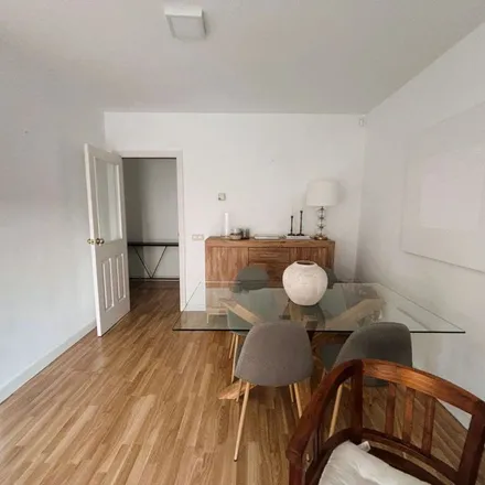 Rent this 3 bed apartment on Camino del Águila in 10049 El Puerto de Santa María, Spain