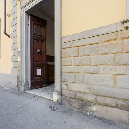 Rent this 1 bed apartment on Via Cimabue in 23, 50121 Florence FI