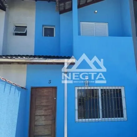 Buy this 3 bed house on Rua Sady Gomes de Almeida in Golfinhos, Caraguatatuba - SP