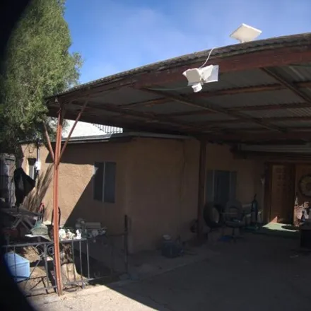 Buy this 2 bed house on 2109 Malpais Road Southwest in Bernalillo County, NM 87105