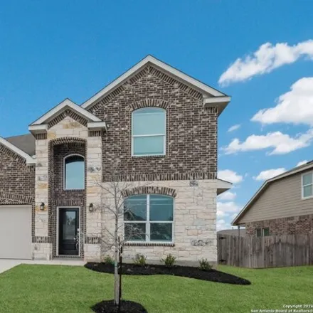Buy this 5 bed house on Tallgrass Boulevard in Comal County, TX 78163