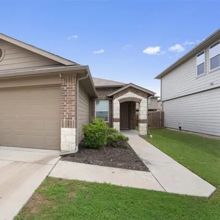 Rent this 3 bed house on 12112 Jamie Drive in Manor, TX 78653
