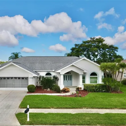 Buy this 3 bed house on 14247 Spanish Wells Drive in Hudson, FL 34667