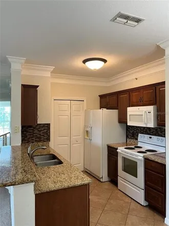 Image 3 - Cypress Fairway Apartments, Southlawn Avenue, Orlando, FL 32811, USA - Condo for rent