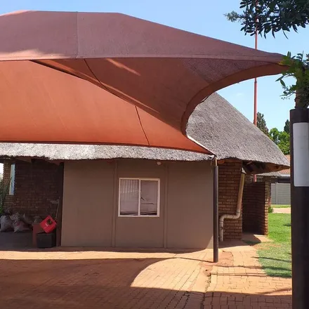 Image 9 - 72 Boshoff Street, Faunapark, Polokwane, 0787, South Africa - Apartment for rent