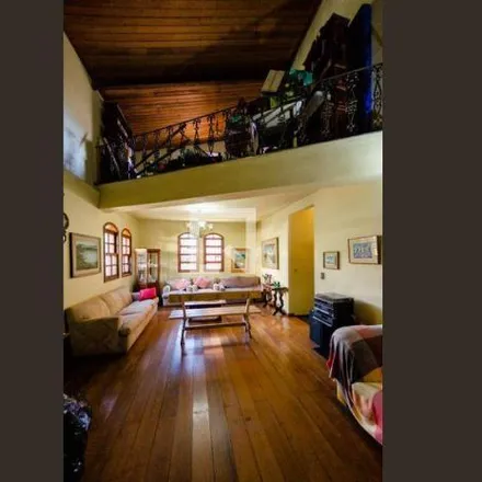 Buy this 3 bed house on Rua Hidra in Santa Lúcia, Belo Horizonte - MG