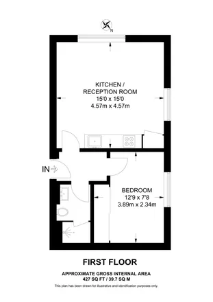 Image 5 - 11-13 Charlotte Street, London, W1T 1RH, United Kingdom - Apartment for rent