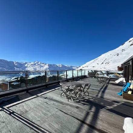 Image 1 - 73440 Val Thorens, France - Apartment for sale