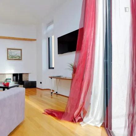 Image 7 - Via Garibaldi, 00120 Rome RM, Italy - Apartment for rent