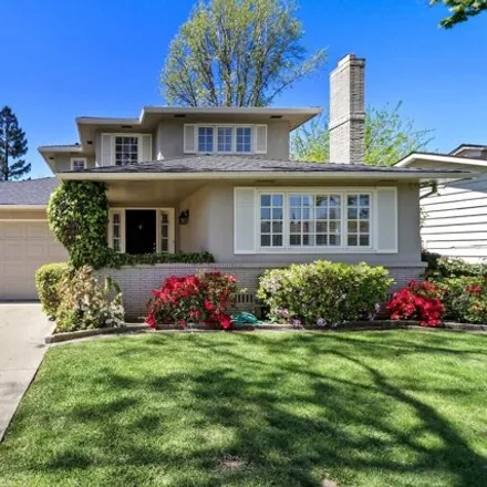 Image 1 - 973 Stern Circle, Sacramento, CA 95822, USA - House for sale
