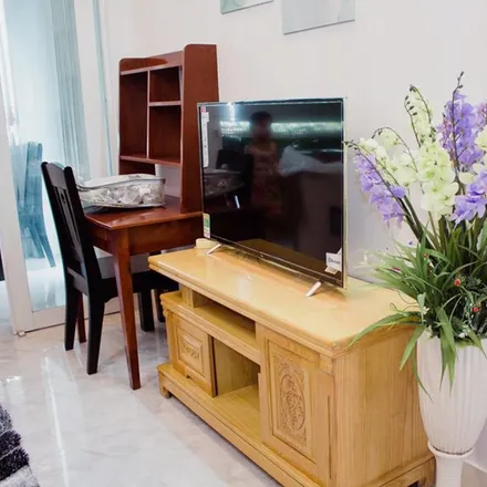 Rent this 4 bed house on Hồ Chí Minh City in Tan Phu Ward, VN