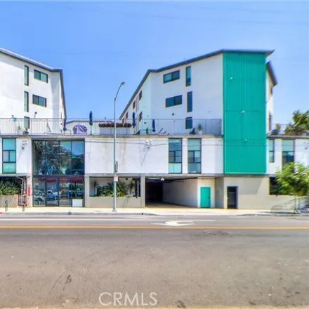 Image 2 - 654 N Virgil Ave Unit 311, Los Angeles, California, 90004 - Condo for sale