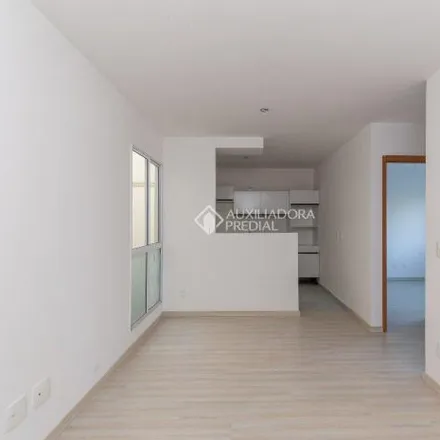 Rent this 2 bed apartment on Rua Oswaldo Arthur Hartz 980 in Canudos, Novo Hamburgo - RS