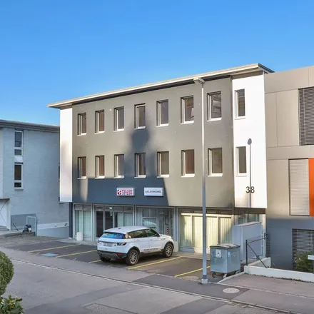 Rent this 1 bed apartment on Bündtenmattstrasse 38 in 4102 Binningen, Switzerland