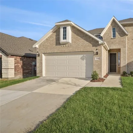 Buy this 4 bed house on 999 Waite Drive in Copper Canyon, Denton County