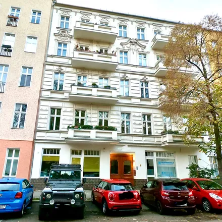 Image 9 - Comenius-Schule, Gieselerstraße 4, 10713 Berlin, Germany - Apartment for rent