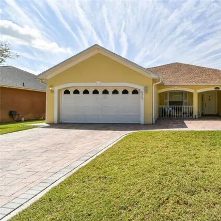 Buy this 3 bed house on 2327 Towering Oaks Circle in Seffner, Hillsborough County