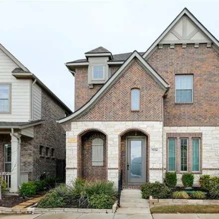Rent this 3 bed house on 7234 San Saba Drive in McKinney, TX 75070