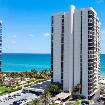 Image 1 - 5380 N Ocean Dr, Unit 19b - Condo for rent