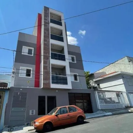 Buy this 2 bed apartment on Rua Duas Barras in Vila Alpina, São Paulo - SP