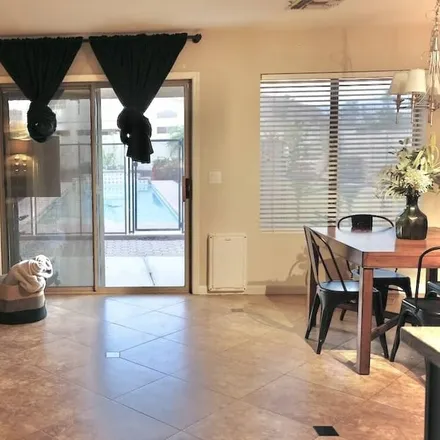Rent this 3 bed house on El Mirage in AZ, 85335