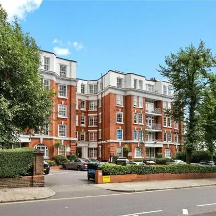 Image 3 - Addison House, Grove End Road, London, NW8 9HN, United Kingdom - Apartment for sale