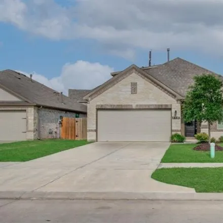 Image 2 - 2474 Wembley Way, Fort Bend County, TX 77471, USA - House for rent